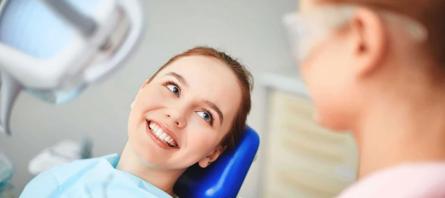 Trust Family Dental