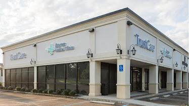 TrustCare Crossgates