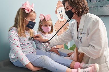 TrustCare Kids Gluckstadt