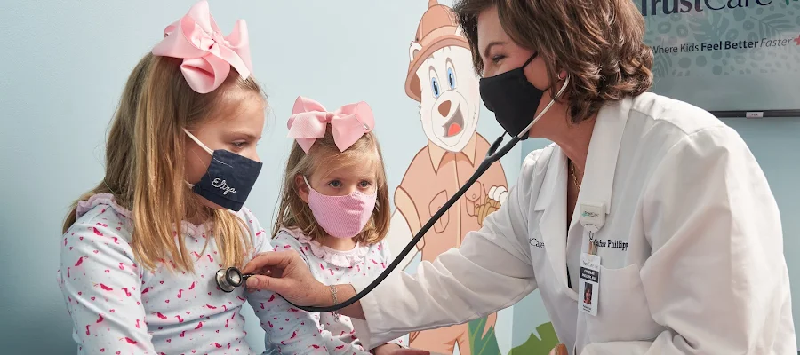 TrustCare Kids Gluckstadt