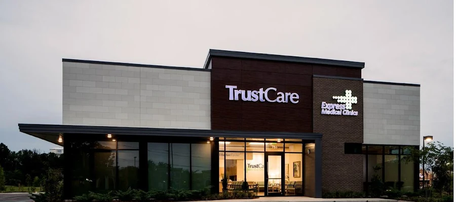 TrustCare Lake Harbour
