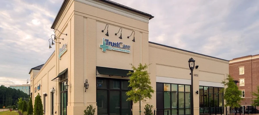TrustCare Township
