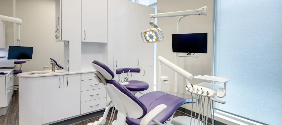 Trusted Dental