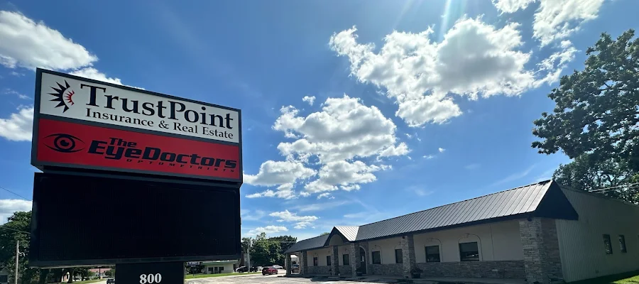 TrustPoint Insurance & Real Estate