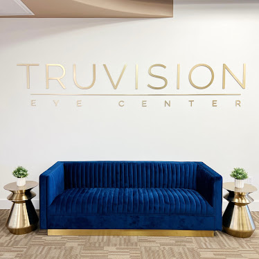 TRUVISION Eye Center