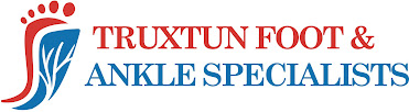 Truxtun Foot & Ankle Specialists