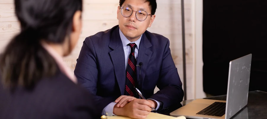 Tsang & Associates, PLC