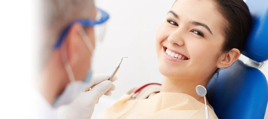 Tualatin Dental Care