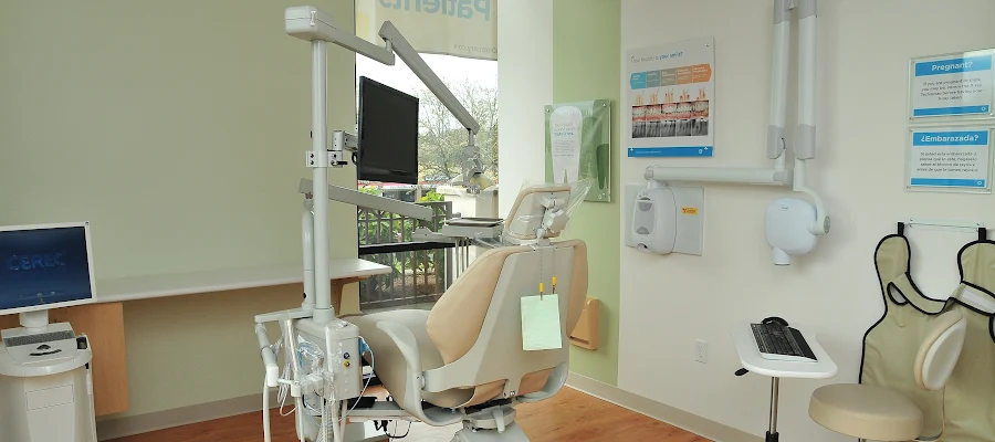 Tualatin Modern Dentistry