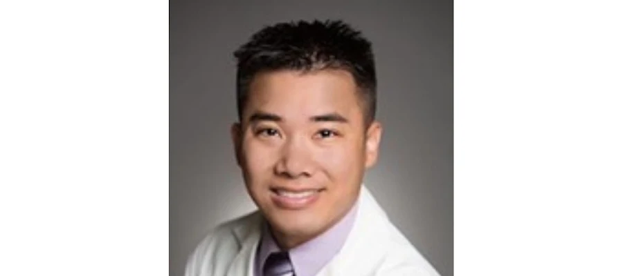 Tuan D. Nguyen, MD