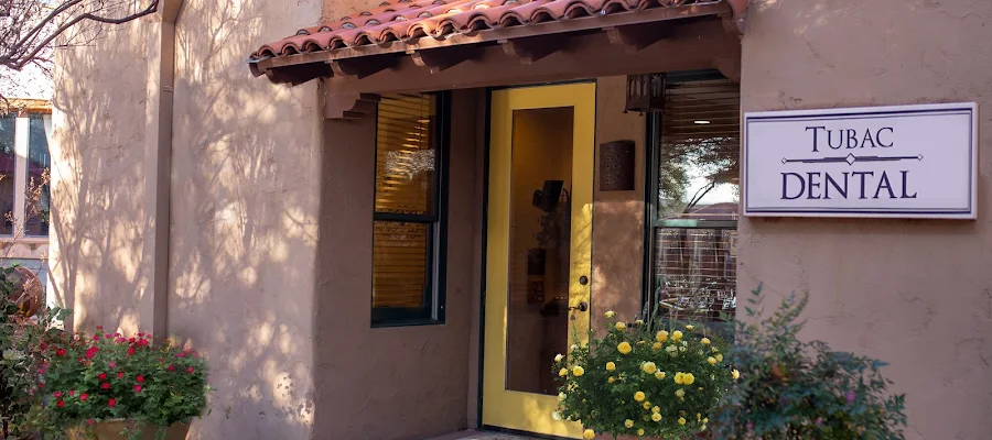 Tubac Dental - Alex Foor, DMD