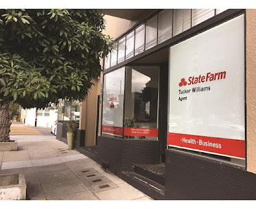 Tucker Williams - State Farm Insurance Agent