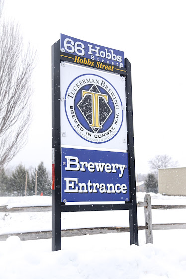 Tuckerman Brewing
