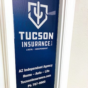 Tucson Insurance
