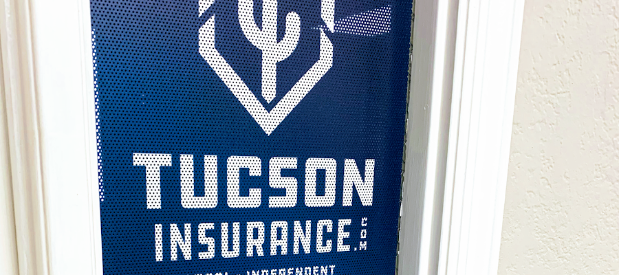 Tucson Insurance