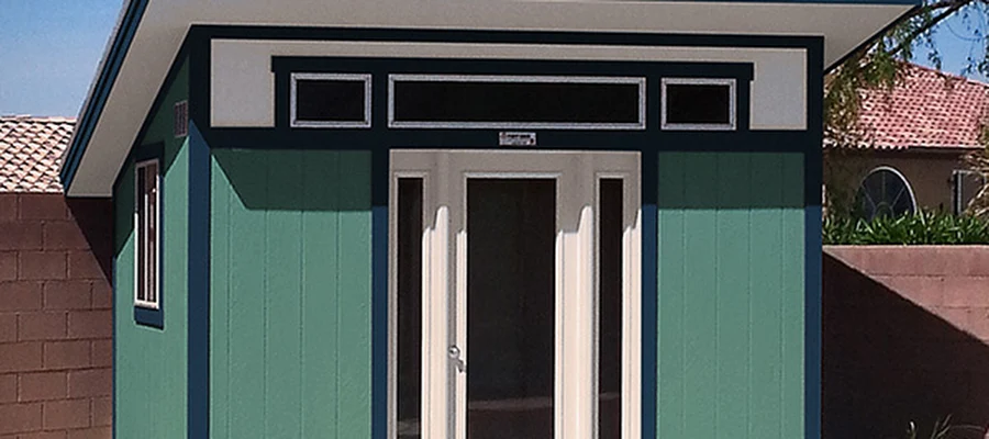 Tuff Shed Denver