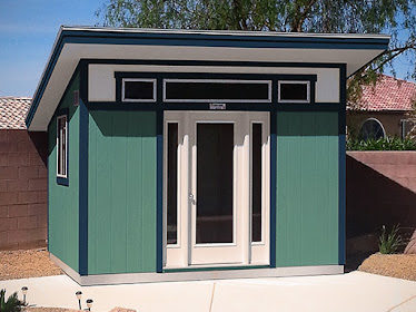 Tuff Shed Fenton