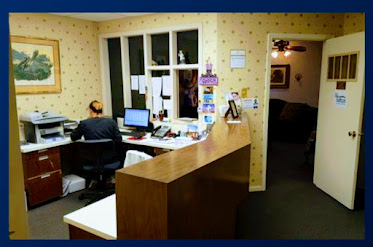 Tufton Family Dentistry