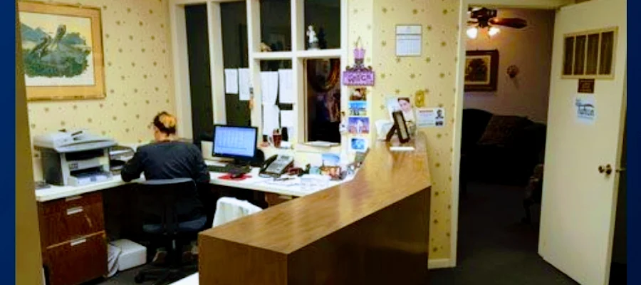 Tufton Family Dentistry