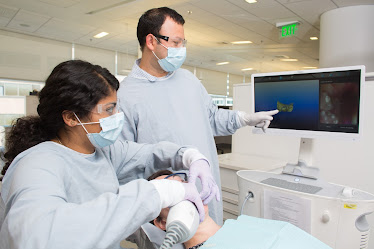 Tufts University School of Dental Medicine