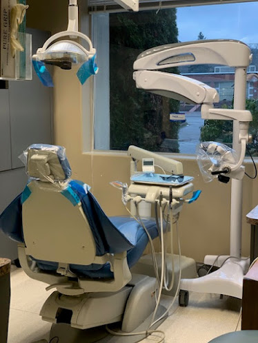 Tukwila Dental Center