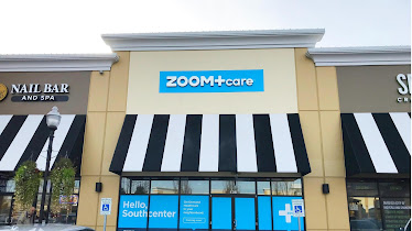 Tukwila Urgent Care & Primary Care at Southcenter | ZoomCare