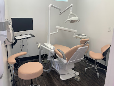 Tulip Dental