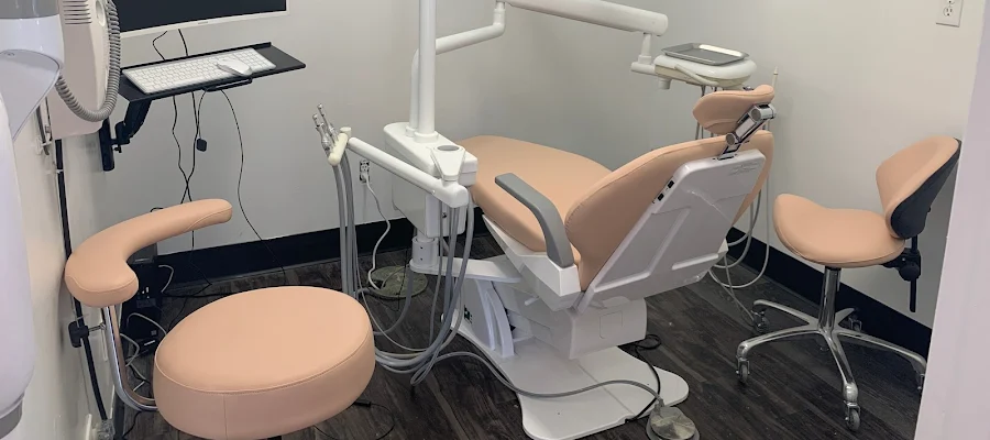 Tulip Dental