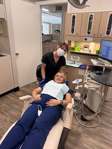 Tulsa City Dental