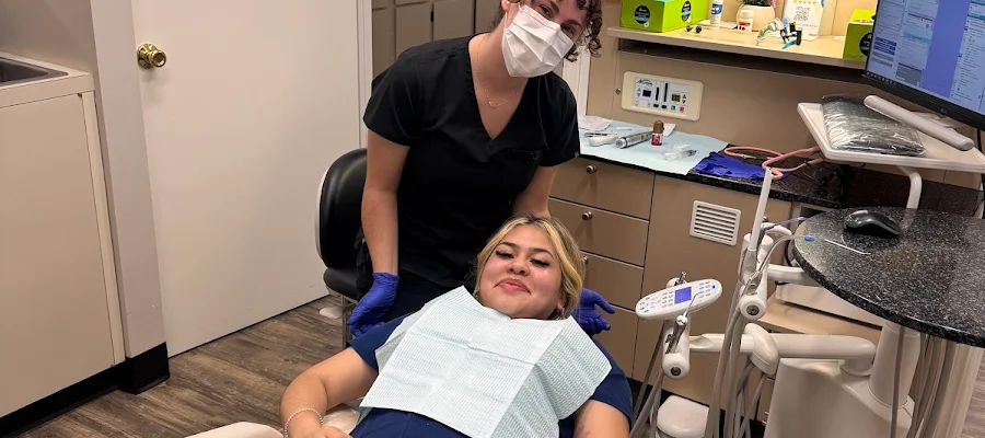 Tulsa City Dental