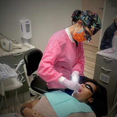 Tulsa Dental Center
