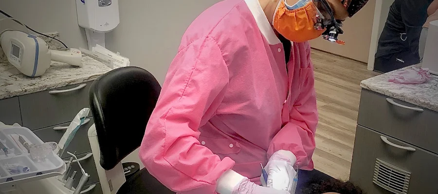 Tulsa Dental Center