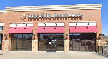 Tulsa Hills Dental Care