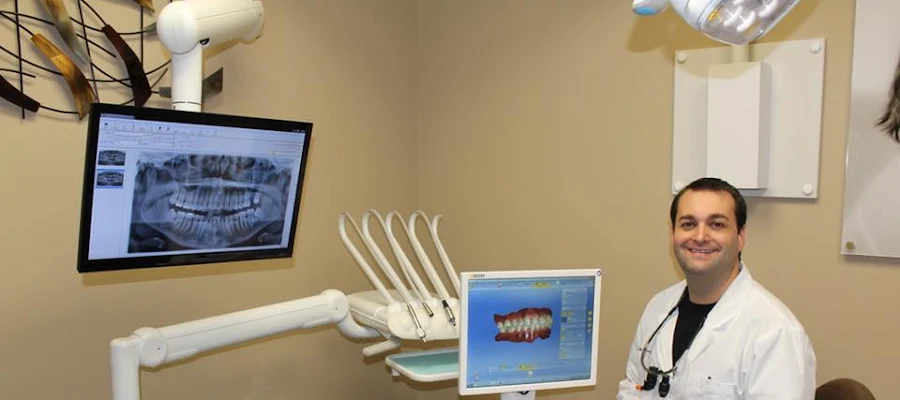 Tulsa Premier Dentistry