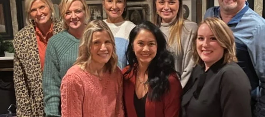 Tulsa Sculpted Smiles