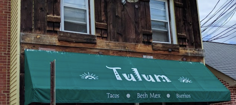 Tulum Restaurant