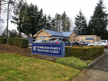 Tumwater Family Practice Clinic