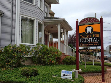 Tunxis Hill Dental