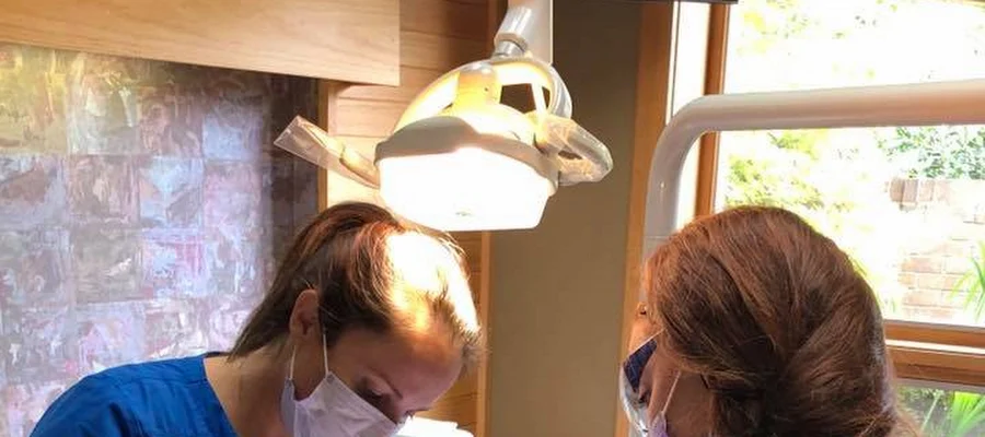Tupelo Smiles Family and Cosmetic Dentistry