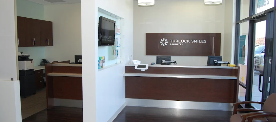Turlock Smiles Dentistry