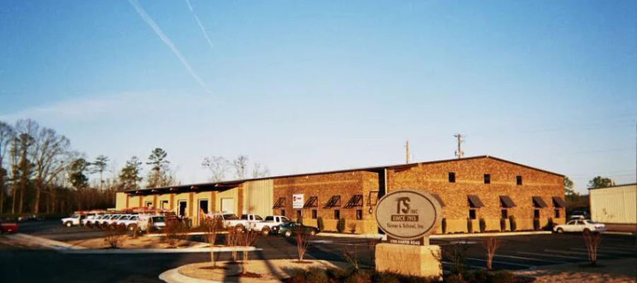 Turner & Schoel Inc.