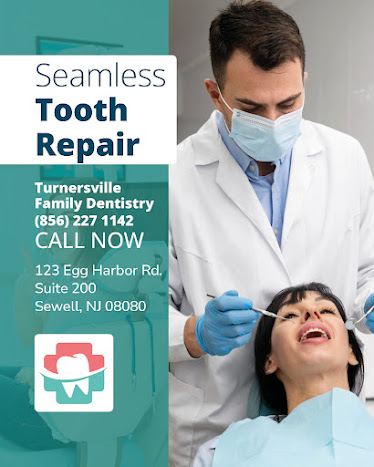 Turnersville Family Dentistry