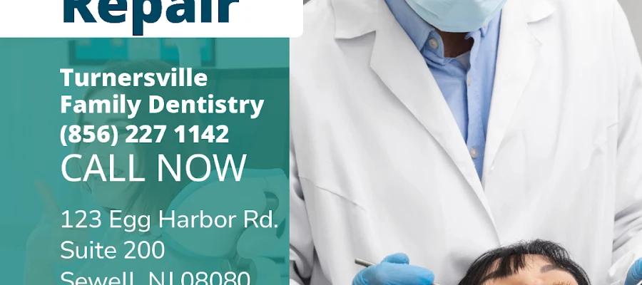 Turnersville Family Dentistry