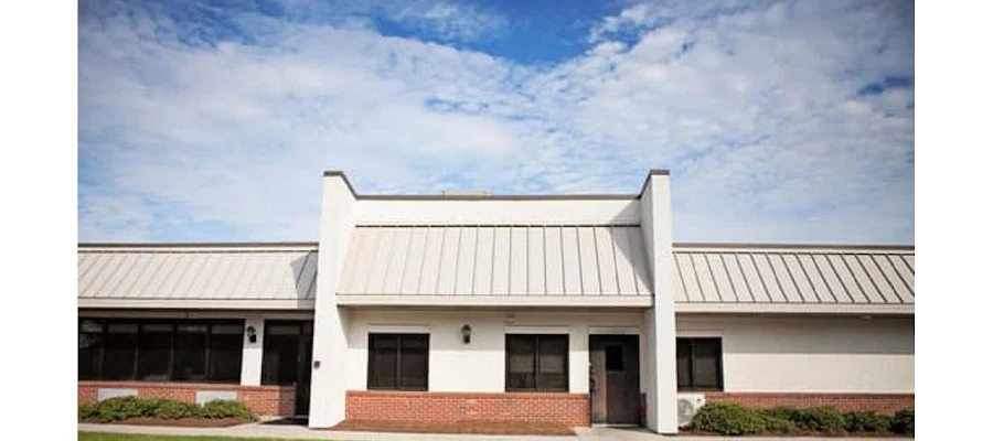 Turning Point Care Center