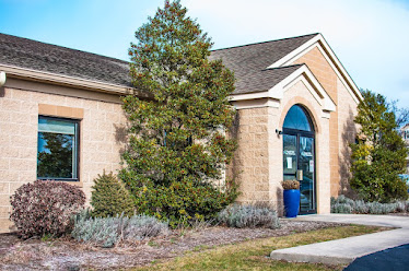 Turnpaugh Health and Wellness Center