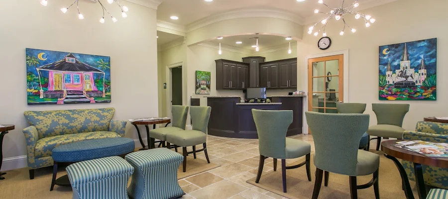 Turpin Orthodontics