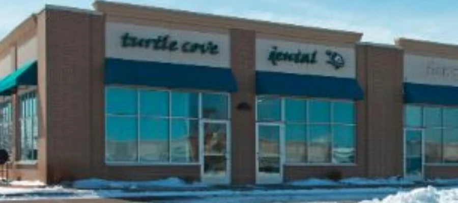 Turtle Cove Dental