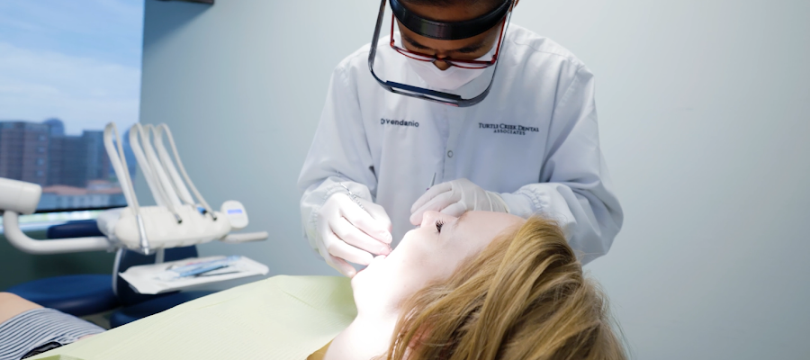 Turtle Creek Dental Associates
