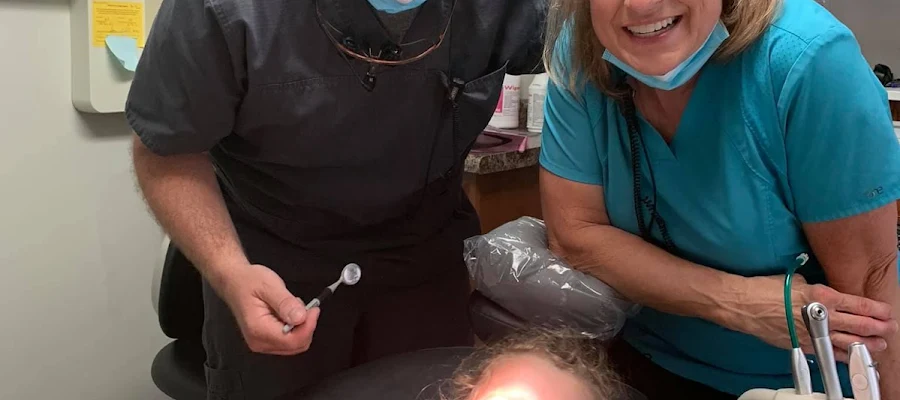 Turtle Town Dental