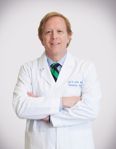 Tuscaloosa Ear, Nose & Throat Center, P.C.